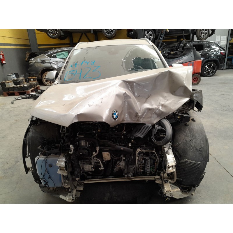 bmw x1 (f48) del año 2021