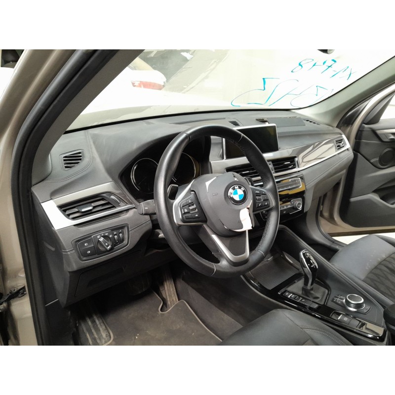 bmw x1 (f48) del año 2021