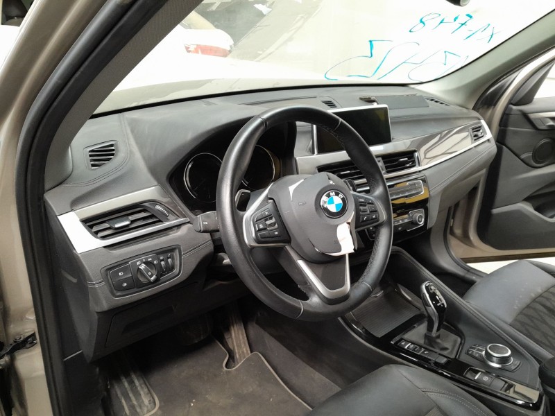 bmw x1 (f48) del año 2021