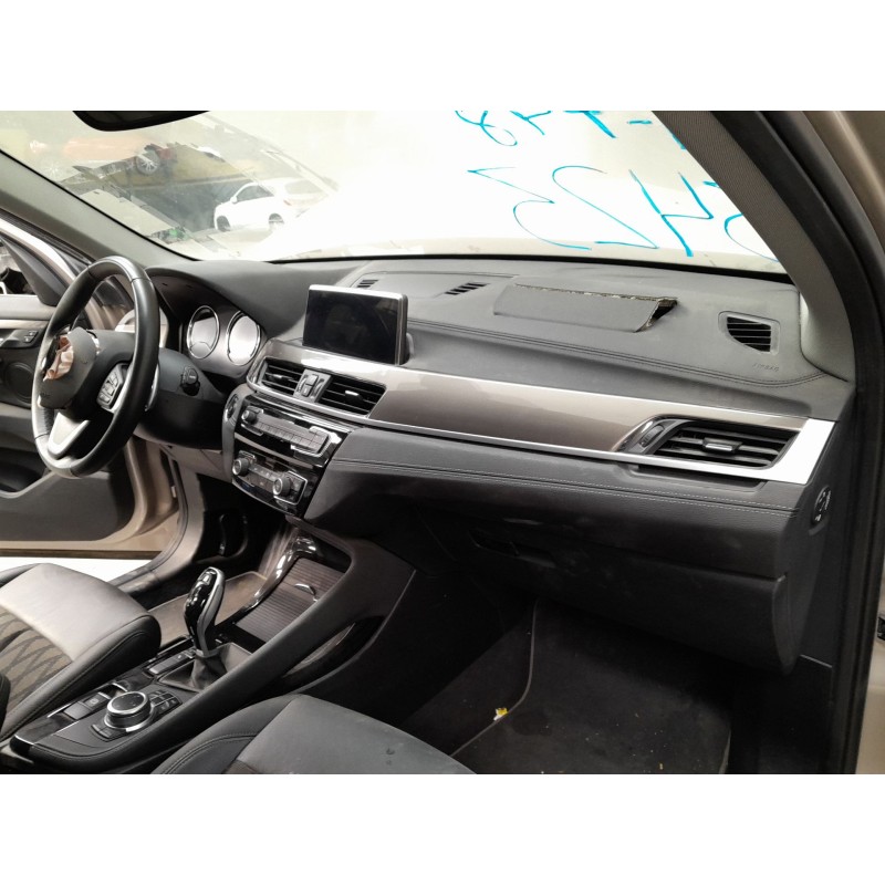 bmw x1 (f48) del año 2021