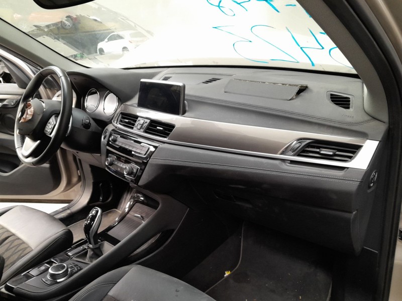 bmw x1 (f48) del año 2021