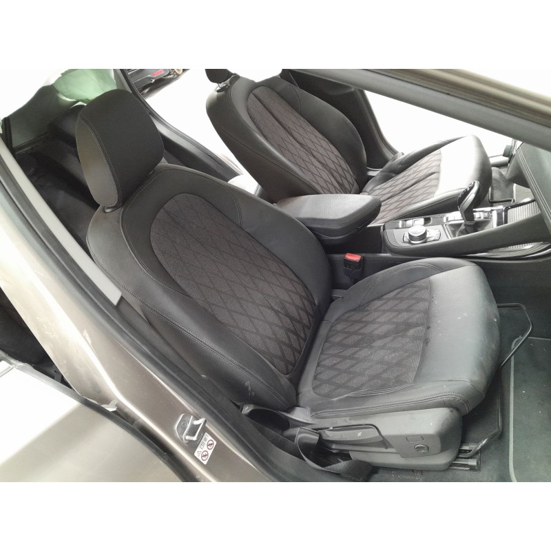 bmw x1 (f48) del año 2021