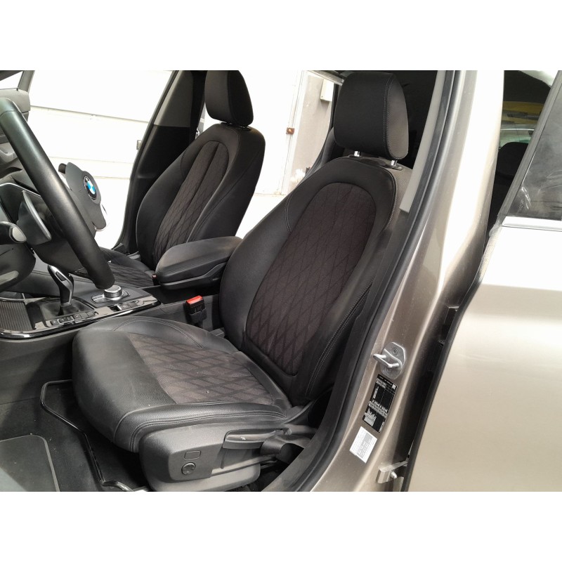 bmw x1 (f48) del año 2021