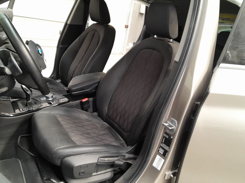 bmw x1 (f48) del año 2021