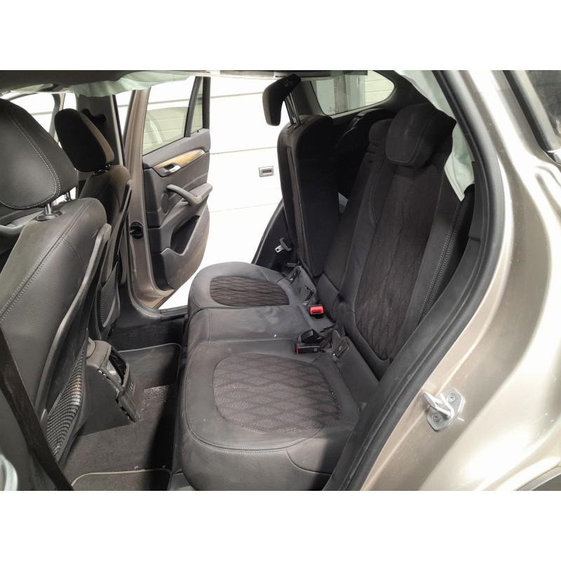 bmw x1 (f48) del año 2021