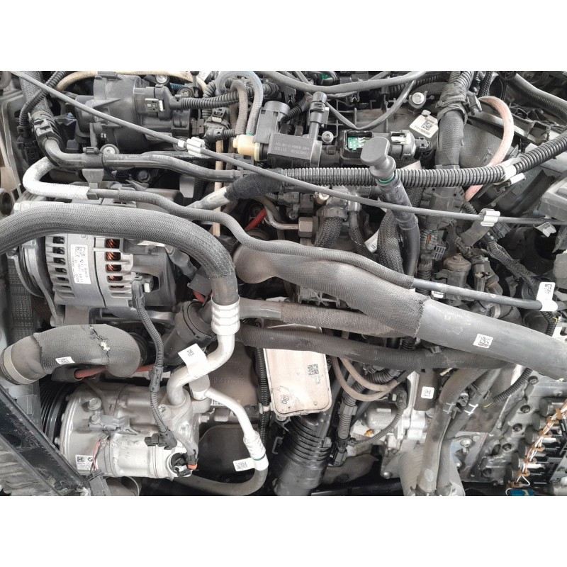 bmw x1 (f48) del año 2021