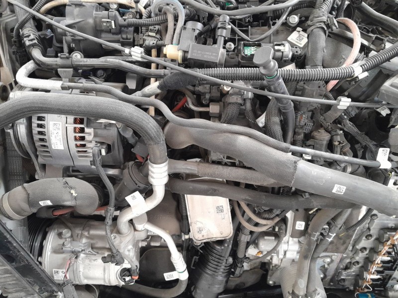 bmw x1 (f48) del año 2021