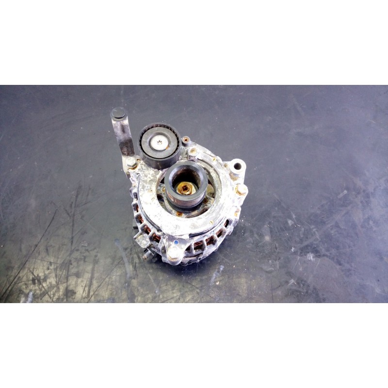 bmw x6 g06 f96 del año 2020