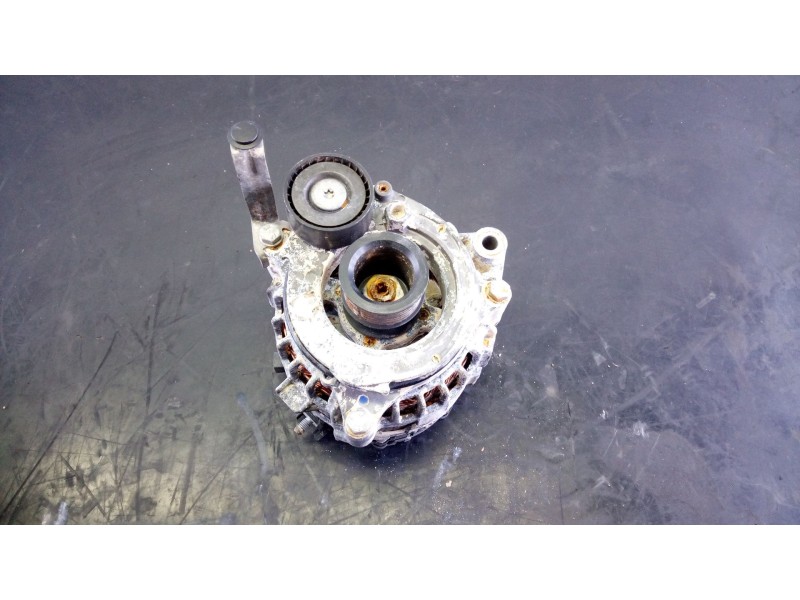 bmw x6 g06 f96 del año 2020