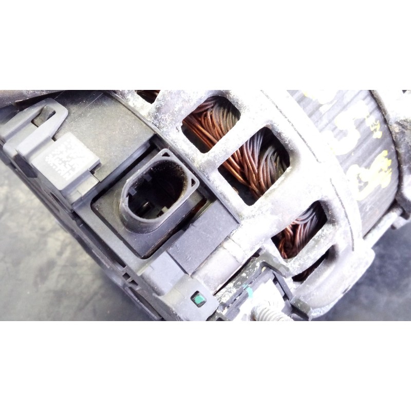 bmw x6 g06 f96 del año 2020