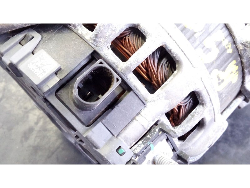 bmw x6 g06 f96 del año 2020