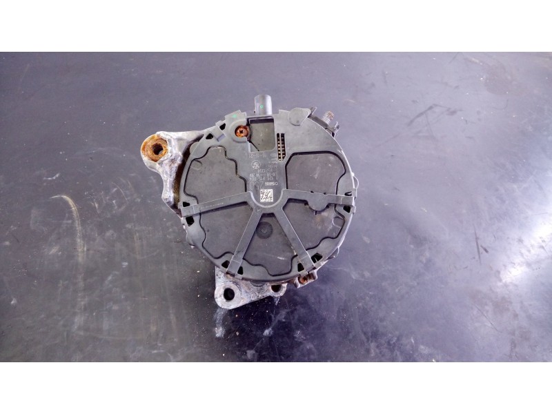 bmw x6 g06 f96 del año 2020