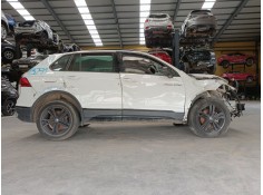 VOLKSWAGEN TIGUAN (AD1, AX1)