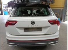 volkswagen tiguan (ad1, ax1) del año 2023 2