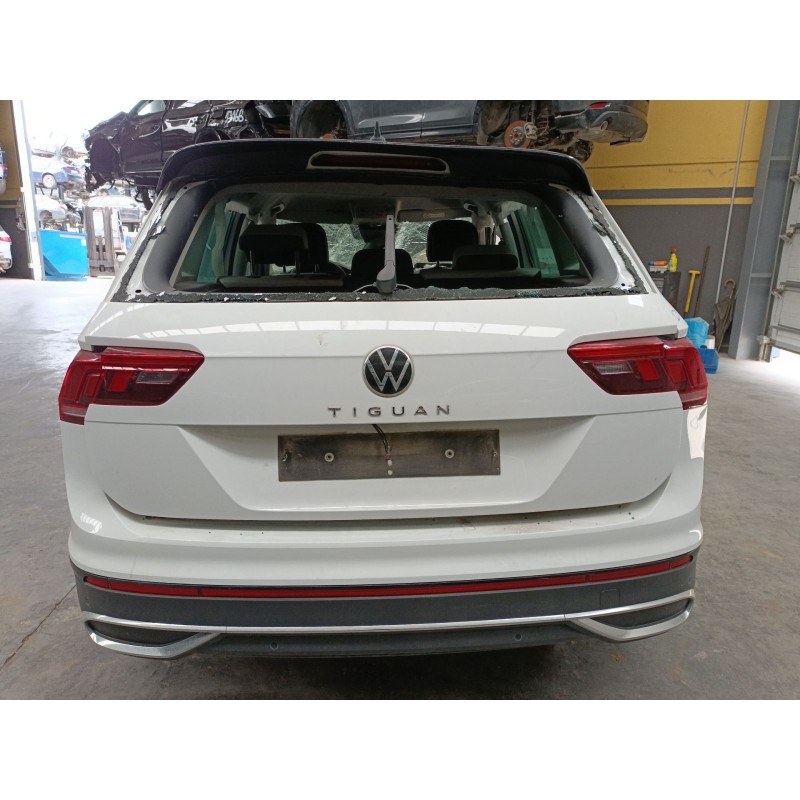 volkswagen tiguan (ad1, ax1) del año 2023