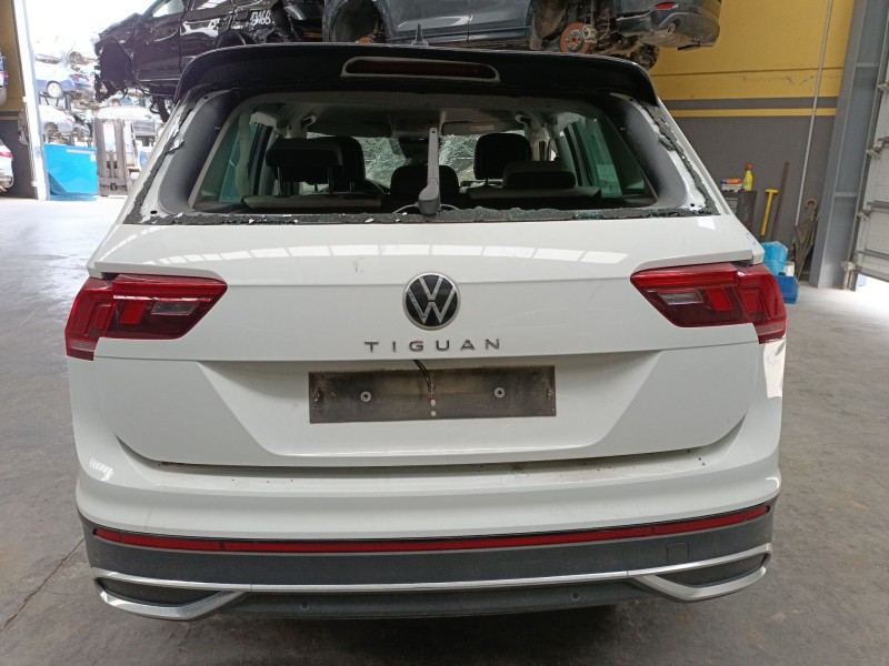volkswagen tiguan (ad1, ax1) del año 2023