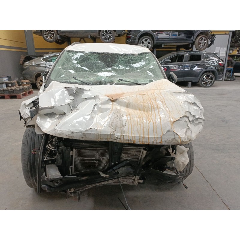 volkswagen tiguan (ad1, ax1) del año 2023