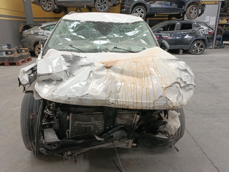 volkswagen tiguan (ad1, ax1) del año 2023