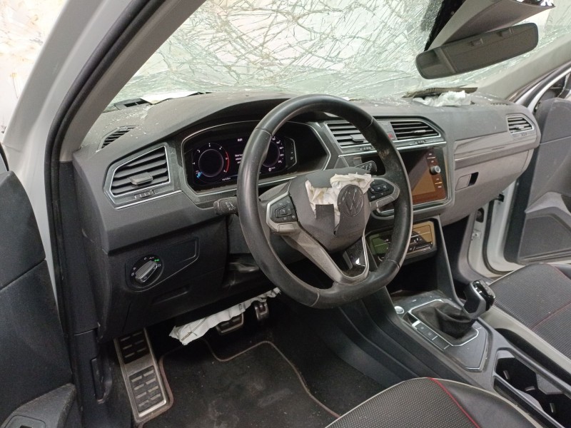 volkswagen tiguan (ad1, ax1) del año 2023