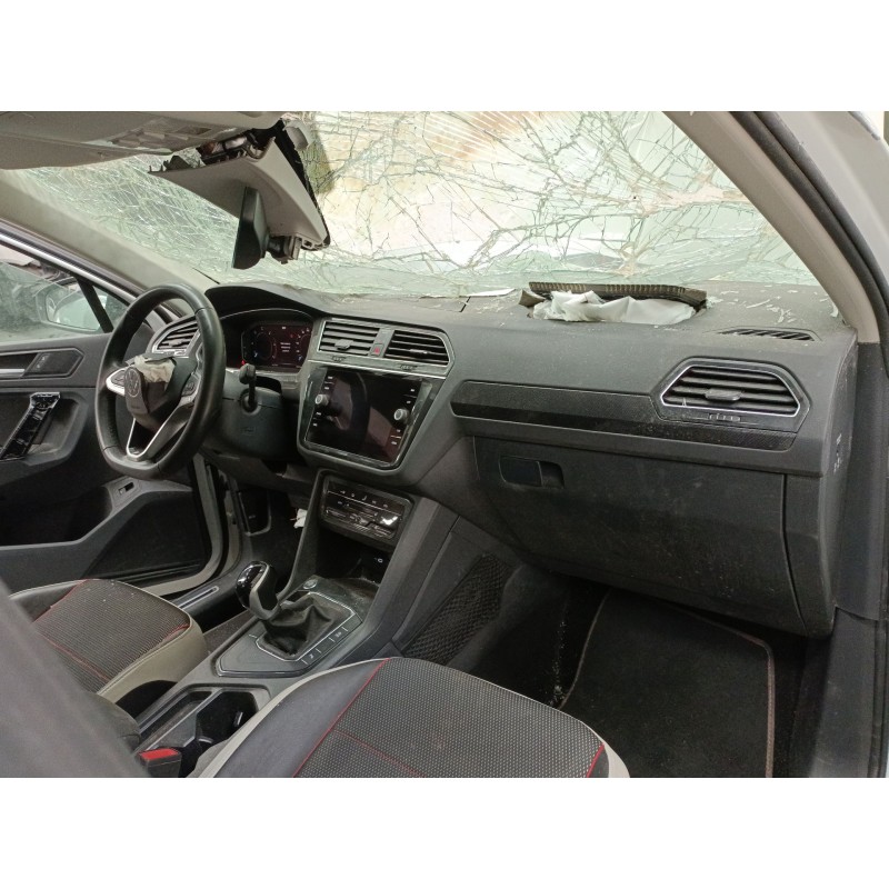 volkswagen tiguan (ad1, ax1) del año 2023