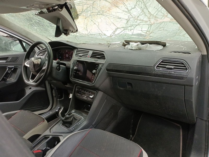 volkswagen tiguan (ad1, ax1) del año 2023