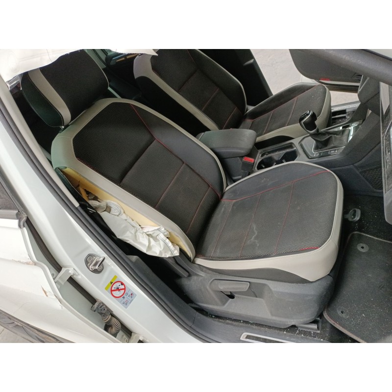 volkswagen tiguan (ad1, ax1) del año 2023