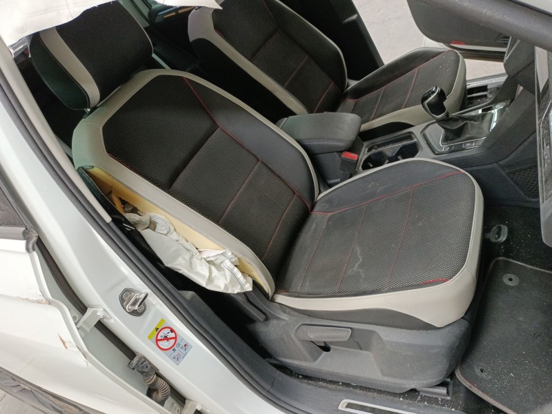 volkswagen tiguan (ad1, ax1) del año 2023