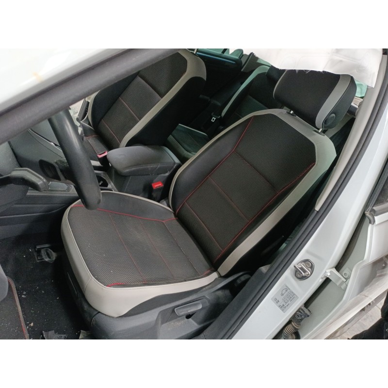 volkswagen tiguan (ad1, ax1) del año 2023