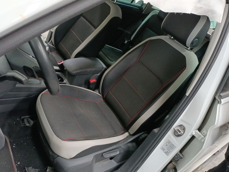 volkswagen tiguan (ad1, ax1) del año 2023