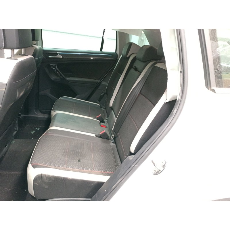 volkswagen tiguan (ad1, ax1) del año 2023