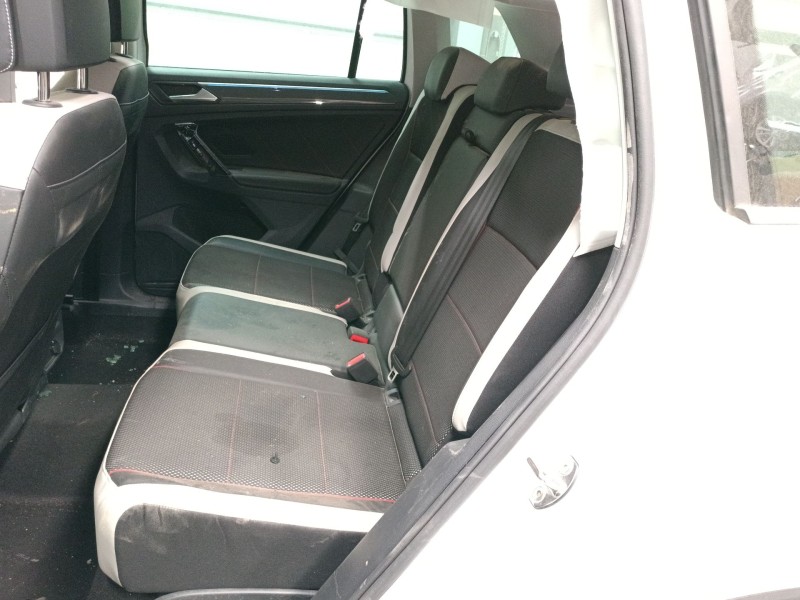 volkswagen tiguan (ad1, ax1) del año 2023