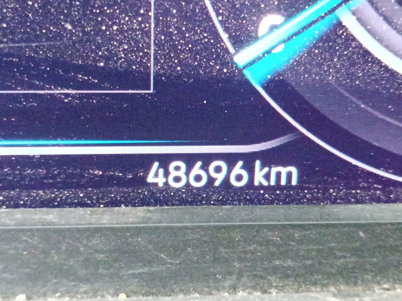 volkswagen tiguan (ad1, ax1) del año 2023