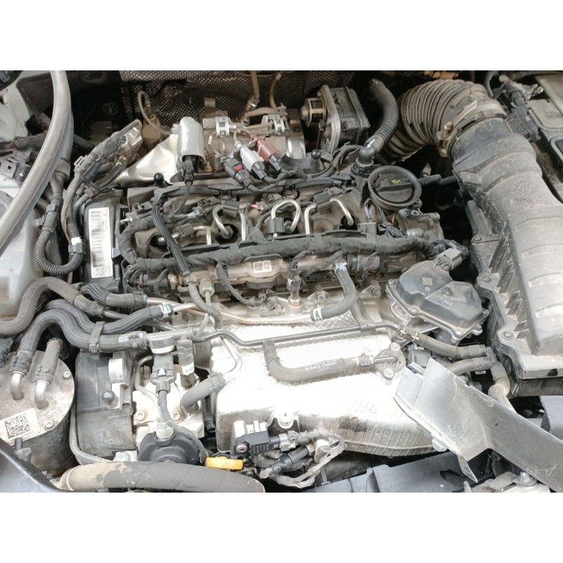 volkswagen tiguan (ad1, ax1) del año 2023