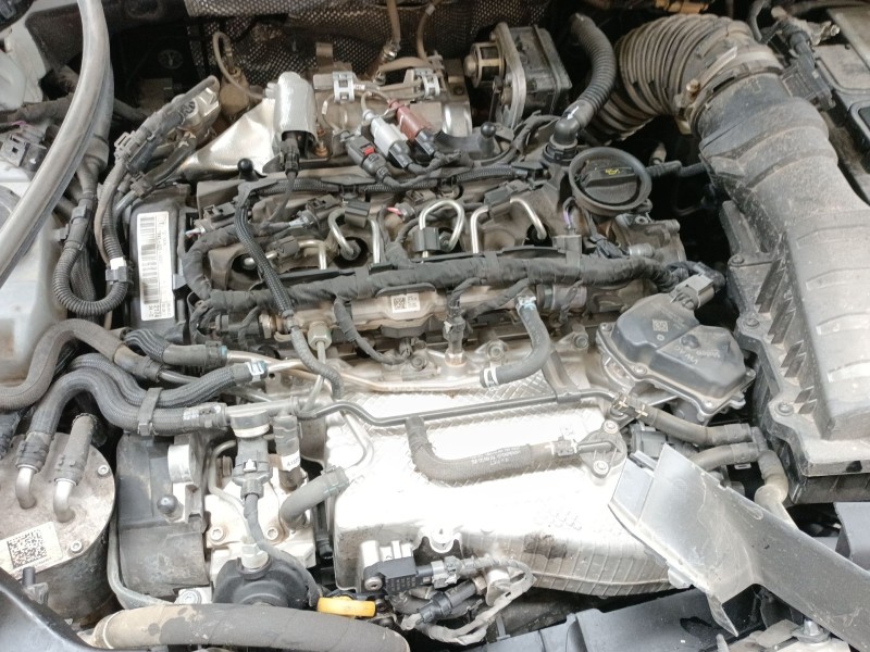 volkswagen tiguan (ad1, ax1) del año 2023