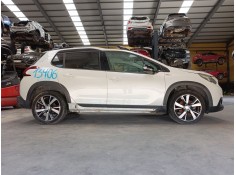 PEUGEOT 2008 I (CU_)