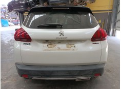 peugeot 2008 i (cu_) del año 2019 2