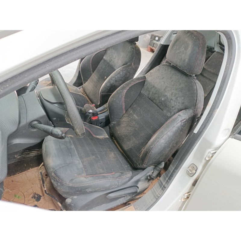 peugeot 2008 i (cu_) del año 2019