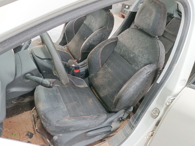 peugeot 2008 i (cu_) del año 2019