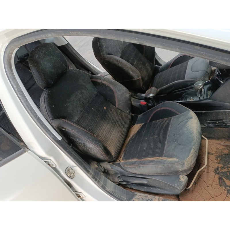 peugeot 2008 i (cu_) del año 2019