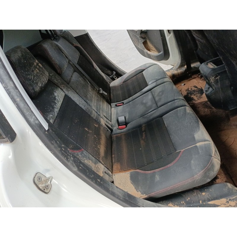 peugeot 2008 i (cu_) del año 2019