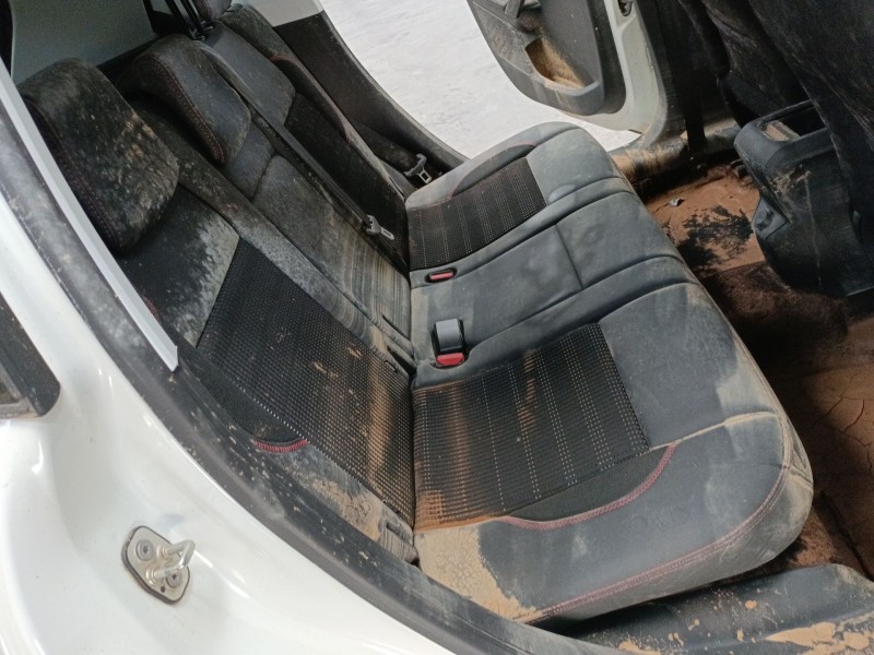 peugeot 2008 i (cu_) del año 2019