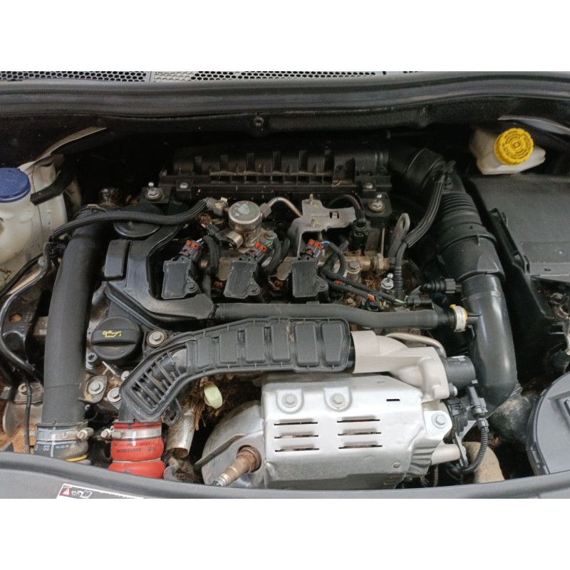 peugeot 2008 i (cu_) del año 2019