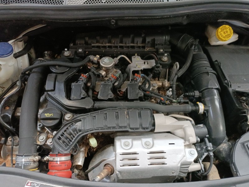 peugeot 2008 i (cu_) del año 2019