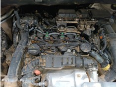 peugeot rifter del año 2020 2