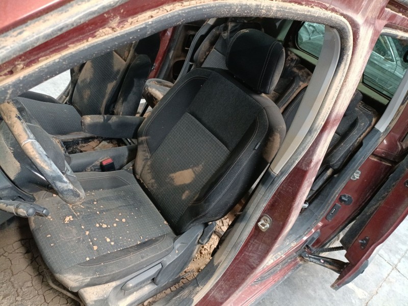 peugeot rifter del año 2020