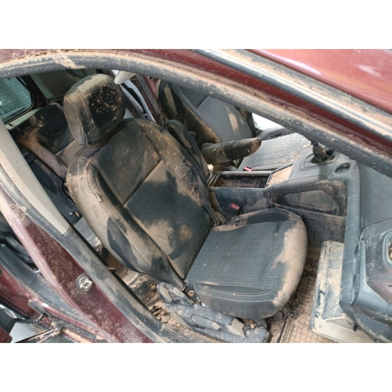 peugeot rifter del año 2020