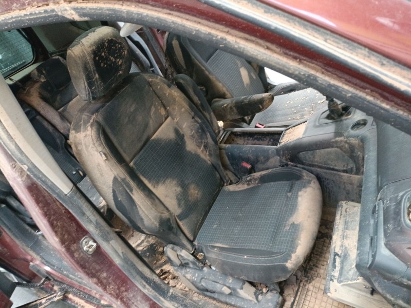 peugeot rifter del año 2020