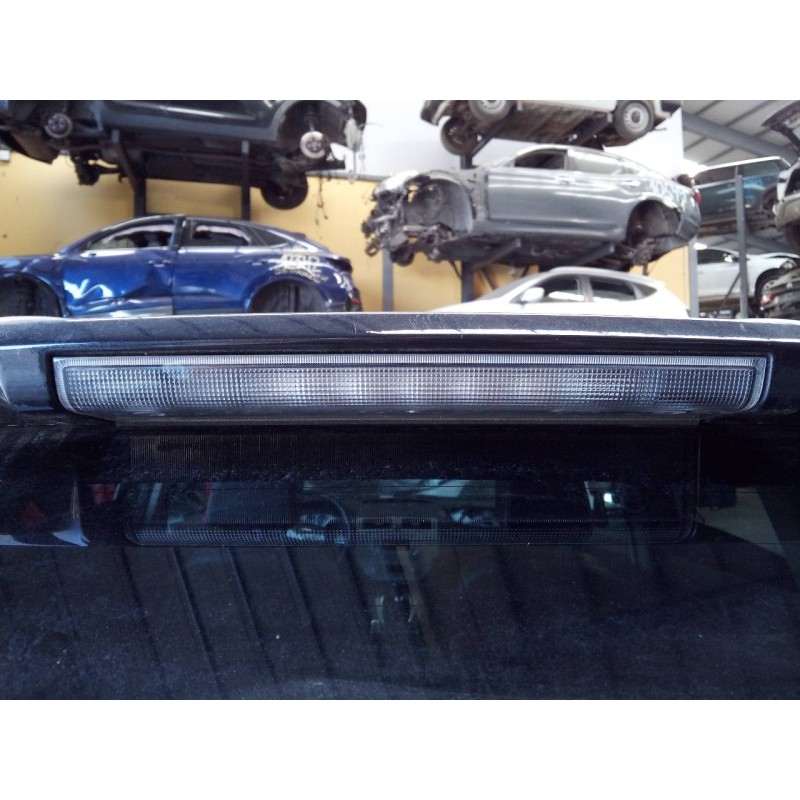 Recambio de luz central de freno para ford kuga (cbv) titanium 4x2 referencia OEM IAM   