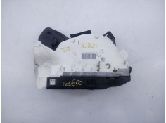 CERRADURA PUERTA TRASERA DERECHA 5E0839016A E1-A1-10-1