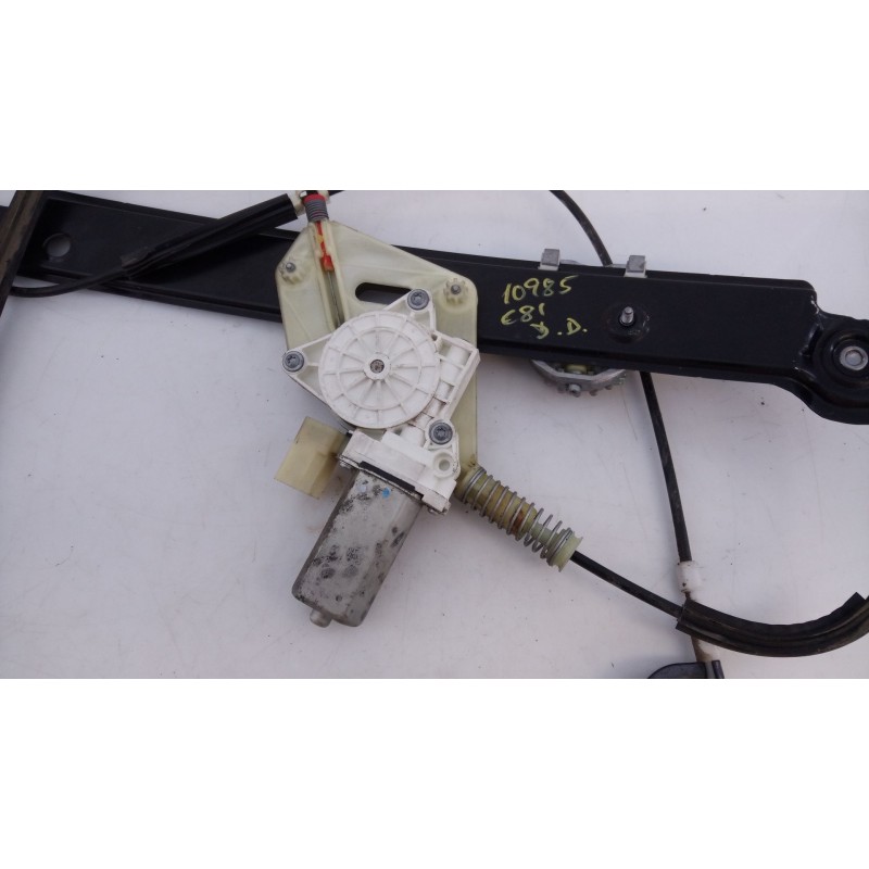 Recambio de elevalunas delantero derecho para bmw serie 1 berlina (e81/e87) 118d referencia OEM IAM   